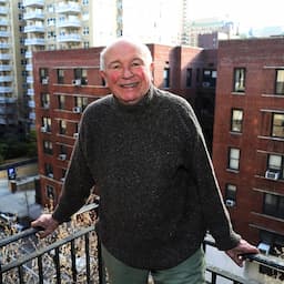 Terrence McNally, Accomplished Playwright, Dies From Coronavirus Complications at 81