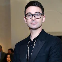 Christian Siriano Offers to Make Masks for New York Medical Workers Amid Shortage