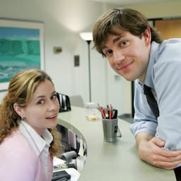 'The Office' Turns 15! Here's What John Krasinski Really Thinks About a Reboot (Exclusive)