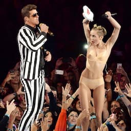 Miley Cyrus Says She Was So Insecure After 2013 VMAs That She Didn't Wear a Bikini For 2 Years