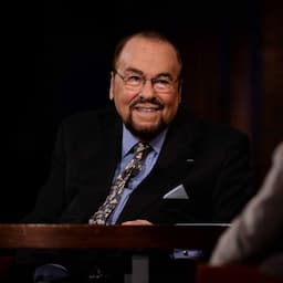 James Lipton Dead at 93: Andy Cohen and More Stars React 