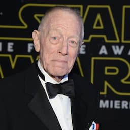 Max von Sydow, 'Game of Thrones' and 'Exorcist' Actor, Dead at 90