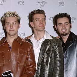 *NSYNC Expected to Reunite for New Song in Upcoming 'Trolls' Movie