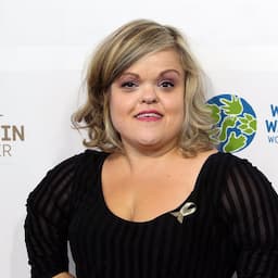 'Little Women: LA' Star Christy McGinity's Daughter Dies at 2 Weeks Old
