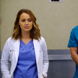 'Grey's Anatomy' Star Camilla Luddington Teases Upcoming Episodes After Justin Chambers' Exit