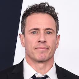 Chris Cuomo Gives Health Update on Son Mario After COVID-19 Diagnosis