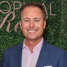 Chris Harrison Pokes Fun at Brief Departure From 'The Bachelorette'