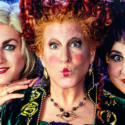 'Hocus Pocus 2' Director Revealed: 'I Hope to Please All the Loyal Fans'
