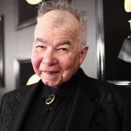 John Prine's Wife Says Singer Is in 'Stable' Condition While Hospitalized With Coronavirus