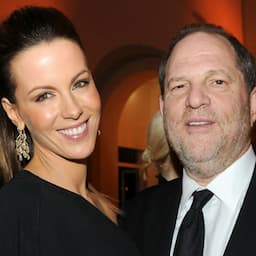 Kate Beckinsale Says Harvey Weinstein Berated Her for Not Dressing Sexy at 'Serendipity' Premiere