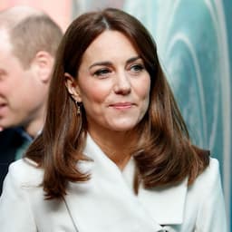 Kate Middleton Recycles Coat 13 Years Later During Ireland Visit