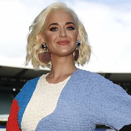 Katy Perry Got to Tell Her Grandmother Her Pregnancy News Before Her Death