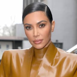 Kim Kardashian Shares Psychic Prediction Seemingly About Coronavirus