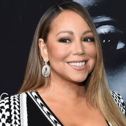 Mariah Carey Shares How She Celebrated Turning 50 -- See the Pics