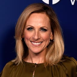 Marlee Matlin Poses in Her 1987 Oscars Dress During Quarantine: 'What Else Is There to Do?' 
