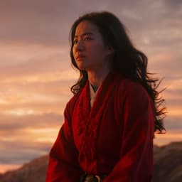 'Mulan' to Premiere on Disney Plus on Sept. 4 