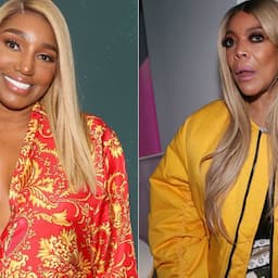 NeNe Leakes Clarifies Her Friendship With Wendy Williams After 'RHOA' Announcement Drama