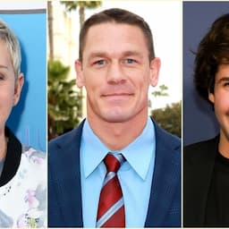 Ellen DeGeneres, John Cena, David Dobrik and More Stars Join Nickelodeon's Coronavirus Town Hall