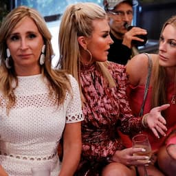 'RHONY' Season 12 Premiere Sneak Peek: Leah McSweeney Meets the Ladies (Exclusive)