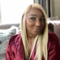 NeNe Leakes Thinks One of Her 'RHOA' Co-Stars Should Leave the Show and It's Not Kenya (Exclusive)