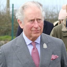 Prince Charles Leaves Self-Isolation After 7 Days, Is in 'Good Health' After Coronavirus Diagnosis