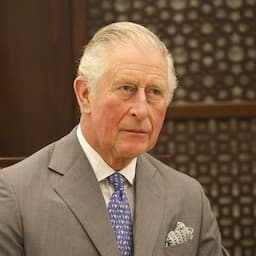Prince Charles Breaks Silence About His Coronavirus Diagnosis