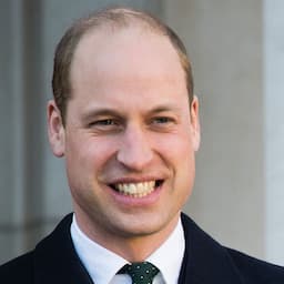 Prince William Reacts to 'Hyped Up' Coronavirus Outbreak
