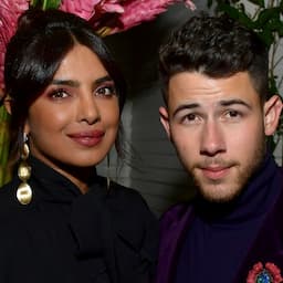 Priyanka Chopra Reveals She's Been Self-Quarantining With Nick Jonas for Over a Week