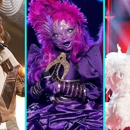 'The Masked Singer' Week 7 Ends In the Most Unexpected Unmasking in the Show's History