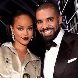 Drake Urges Rihanna to Release Her New Album in Funny Instagram Live Exchange