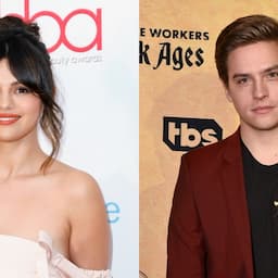 Dylan Sprouse Reacts to Selena Gomez Saying Kissing Him Was Her 'Worst Day'