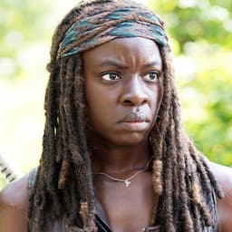 'The Walking Dead': Fans Pay Tribute to Michonne Following Danai Gurira's Final Episode