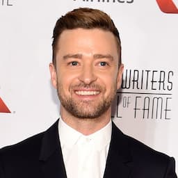Justin Timberlake Joins in on the 'It's Gonna Be May' Quarantine Memes