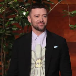 Justin Timberlake Recalls Breaking Into Alcatraz With One of His *NSYNC Bandmates