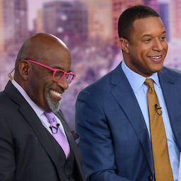 'Today' Staffer Tests Positive for Coronavirus as Al Roker and Craig Melvin Take Morning Off