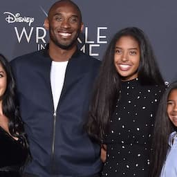 Natalia Bryant, LeBron James and More Honor Kobe on His 42nd Birthday