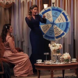 'When Calls the Heart' Cast Celebrates Jesse's Bachelor and Clara's Bachelorette Parties (Exclusive)