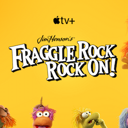 'Fraggle Rock' Reboot Series Ordered By Apple TV Plus