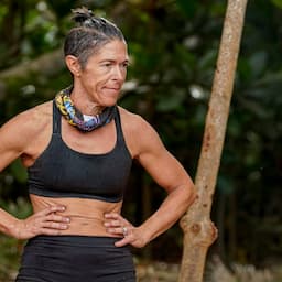 'Survivor': An Old School Player Reenters the Game -- and the Merge Gives Denise a Badass New Nickname