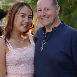 '90 Day Fiance: Self-Quarantined': David Says He's Scared for Annie After Receiving Anti-Asian Messages