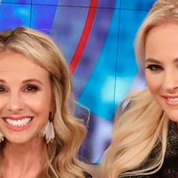 Why Meghan McCain Wouldn't Want to Co-Host 'The View' With Elisabeth Hasselbeck Again