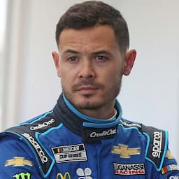 NASCAR Star Kyle Larson Apologizes for Racial Slur During iRacing Event