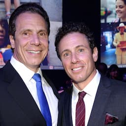 Chris Cuomo Is Taking Interviews With His Brother Andrew 'Very Seriously' as He Struggles With Coronavirus