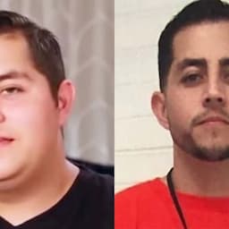 90 Day Fiancé Star Jorge Nava Details How He Lost 133 Pounds in Prison