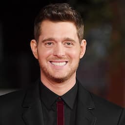 Michael Buble Announces First Tour Dates Since Son Noah's Cancer Recovery