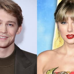 Taylor Swift and Joe Alwyn Are 'In It for the Long Haul,' Source Says 