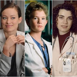 Patrick Dempsey, Neil Patrick Harris & More Fake TV Doctors Give Thanks to Real Healthcare Workers
