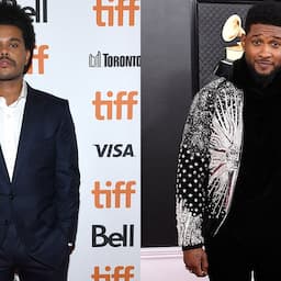 The Weeknd Claims Usher Copied Him With His Song 'Climax'