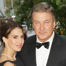 Alec and Hilaria Baldwin Expecting Fifth Child After Suffering Miscarriage 4 Months Ago