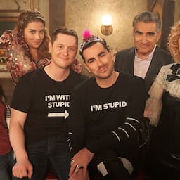 'Schitt's Creek': How the Emmy-Nominated Series Said Goodbye After 6 Seasons